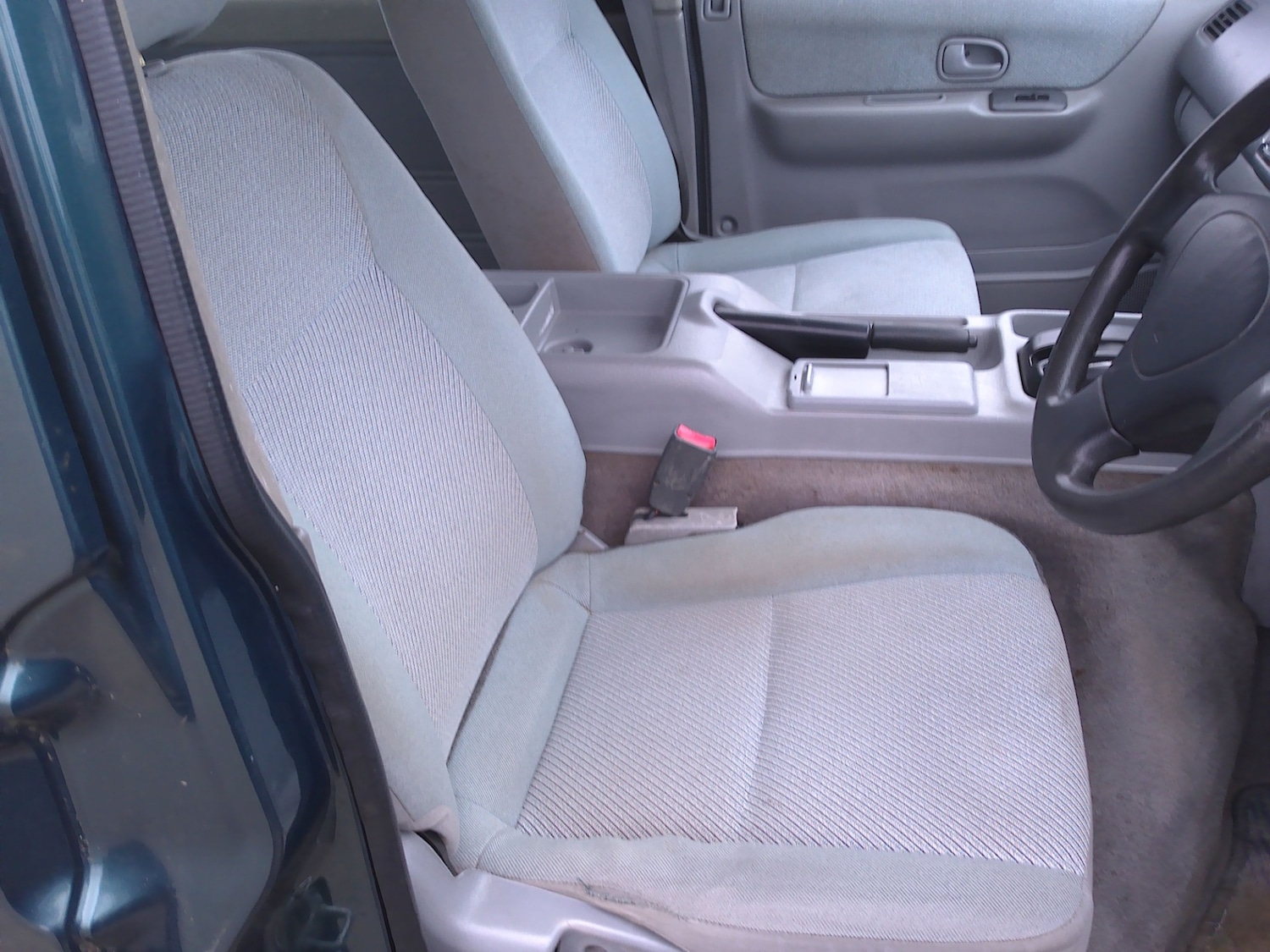 Used Mazda Bongo 2007 for sale - 77061775: Photo 8