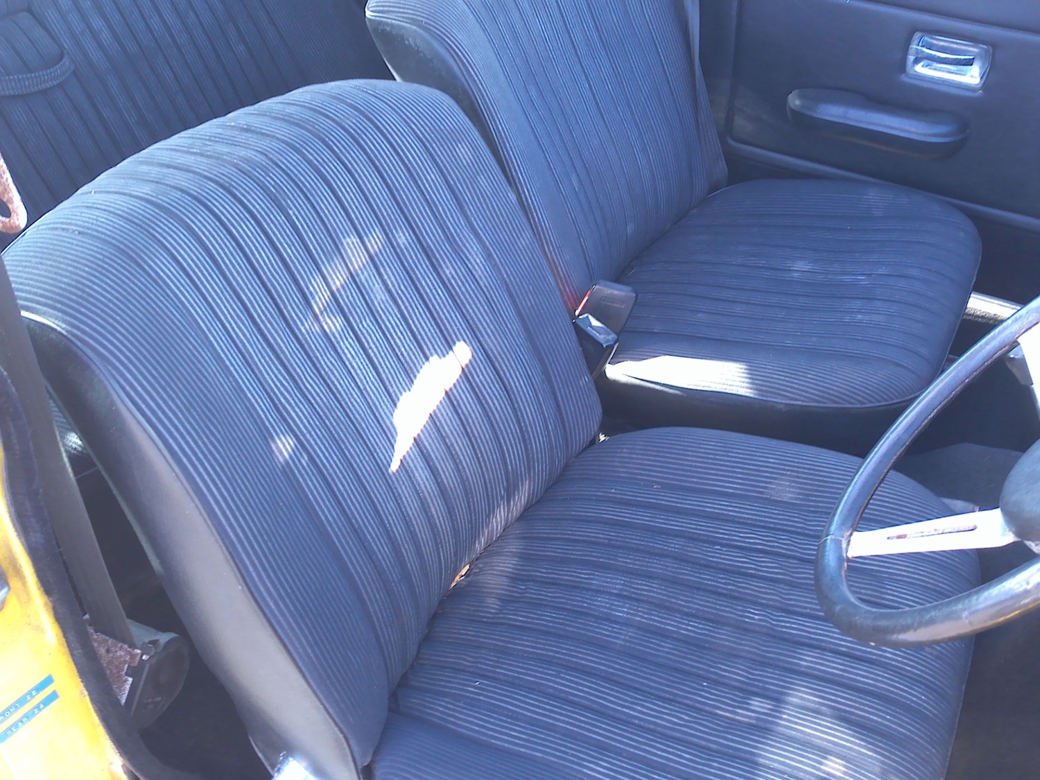 Used Triumph Dolomite 1973 for sale - 77730947: Photo 10