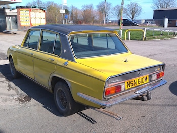 Used Triumph Dolomite 1973 for sale - 77730947: Photo
