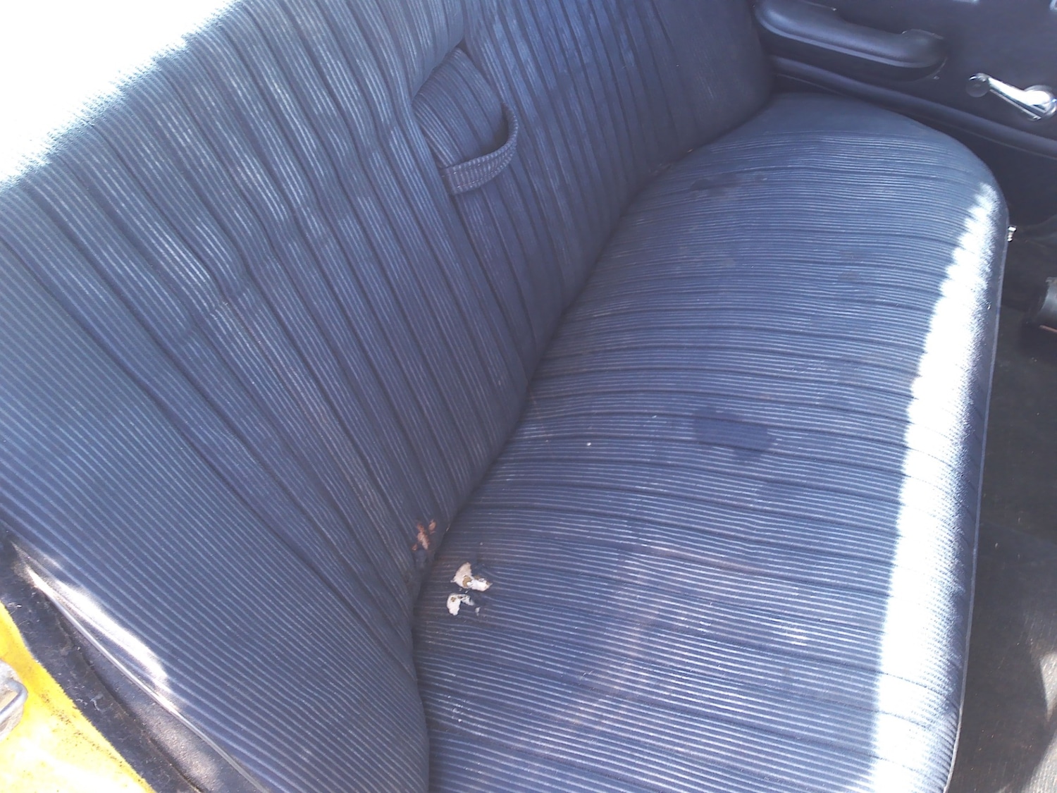 Used Triumph Dolomite 1973 for sale - 77730947: Photo 9