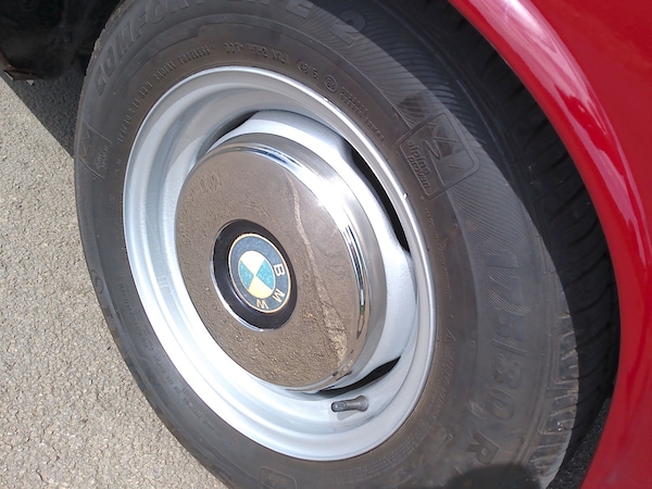 Used BMW 2000 1969 for sale - 74729223: Photo 13