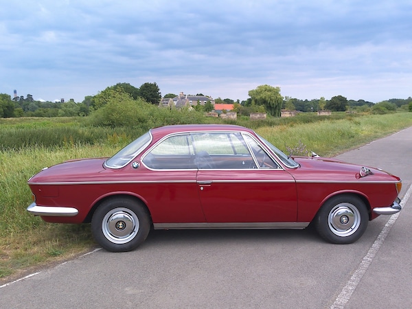 Used BMW 2000 1969 for sale - 74729223: Photo 5