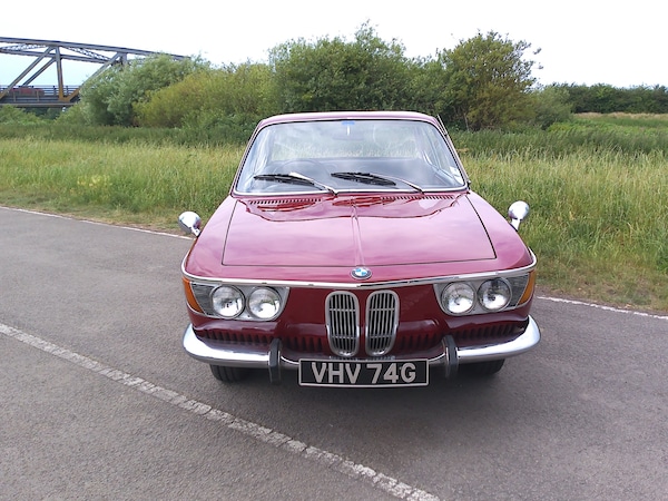 Used BMW 2000 1969 for sale - 74729223: Photo 7