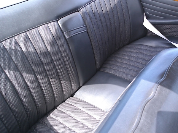 Used BMW 2000 1969 for sale - 74729223: Photo 9