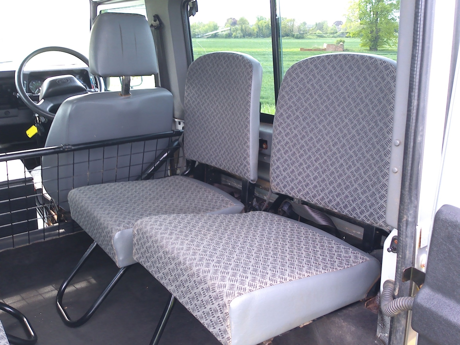 Vehicle 11