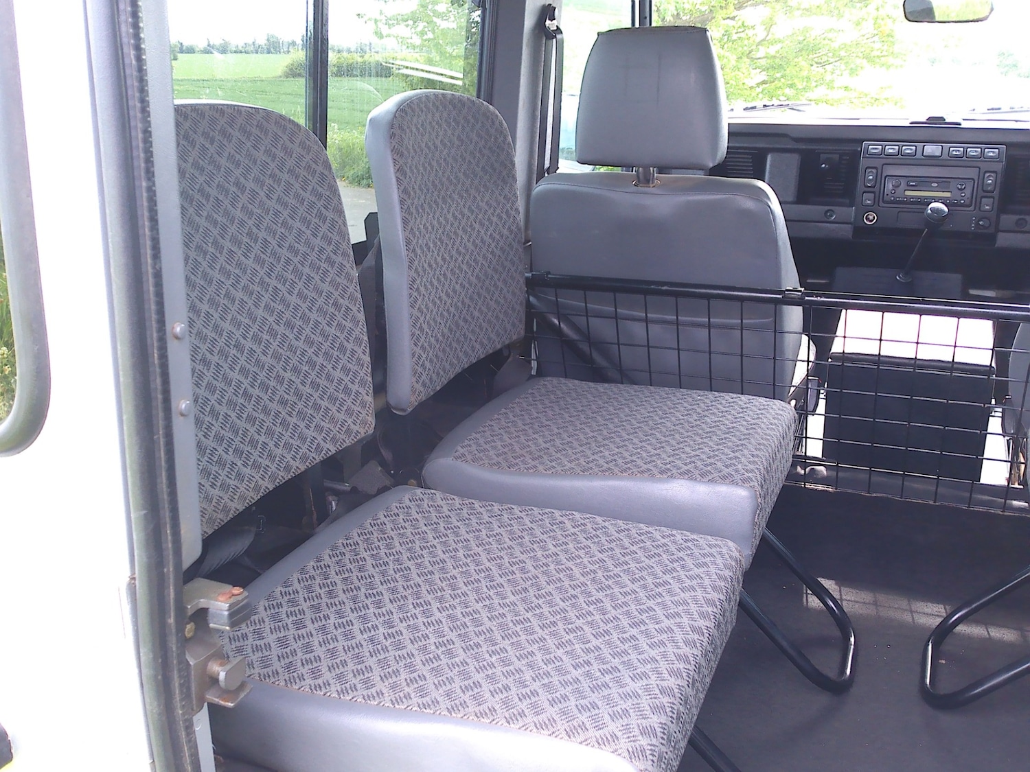 Vehicle 13