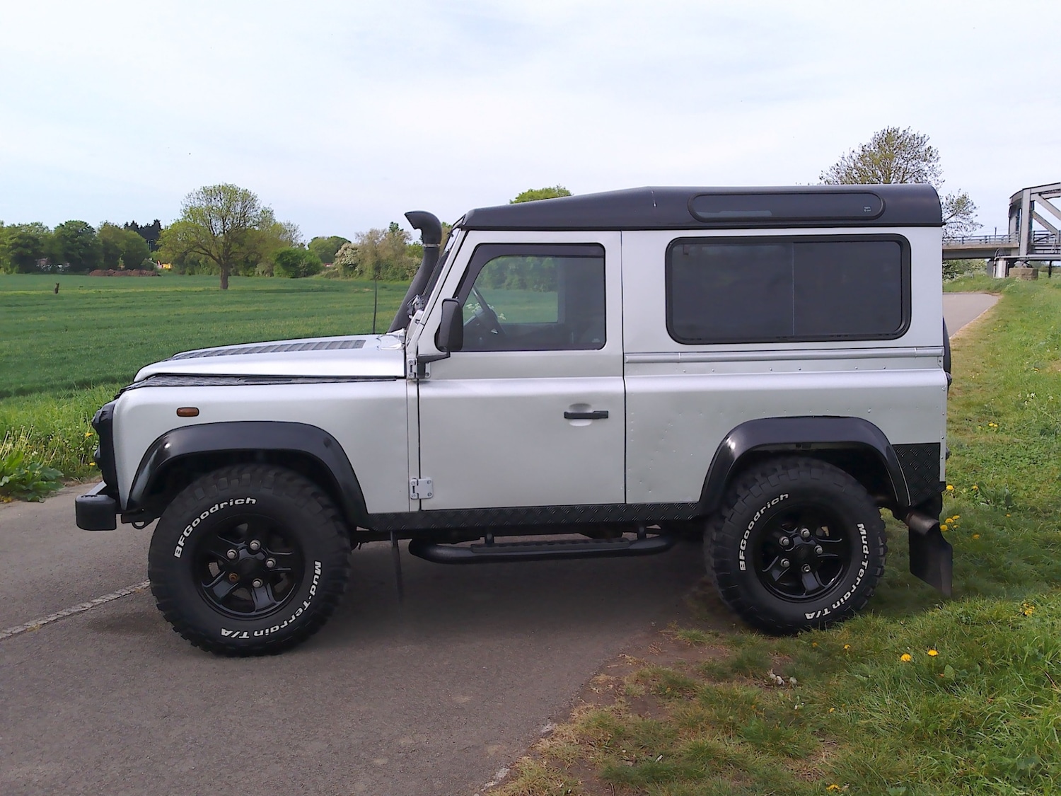 Vehicle 7
