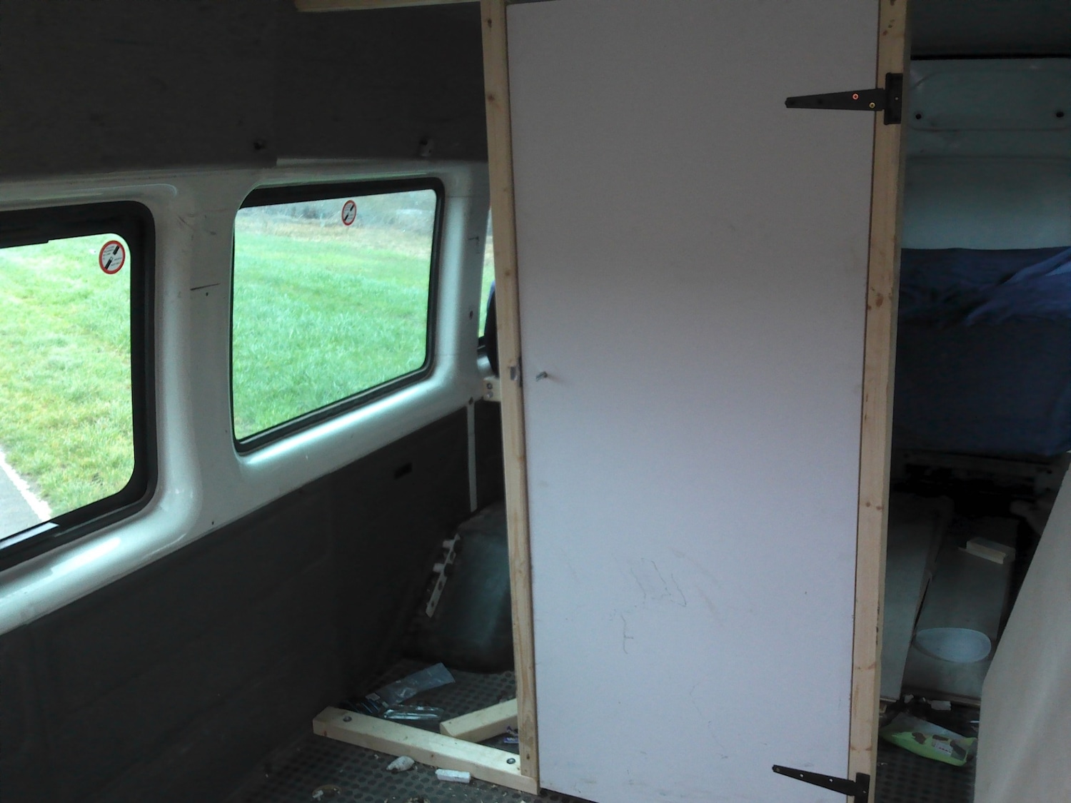 Used Ford Transit 2006 for sale - 77404259: Photo 10