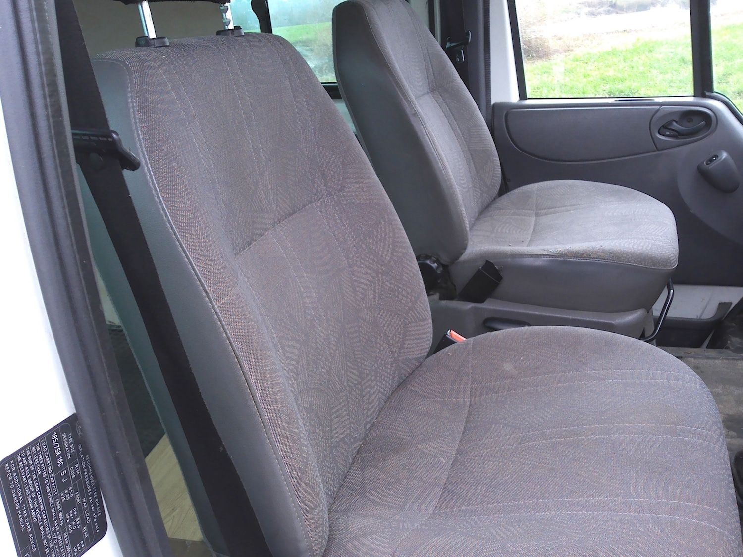 Used Ford Transit 2006 for sale - 77404259: Photo 11