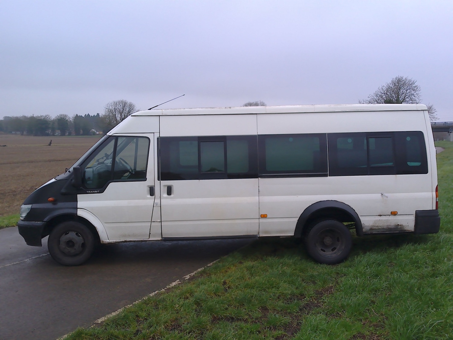 Used Ford Transit 2006 for sale - 77404259: Photo 2