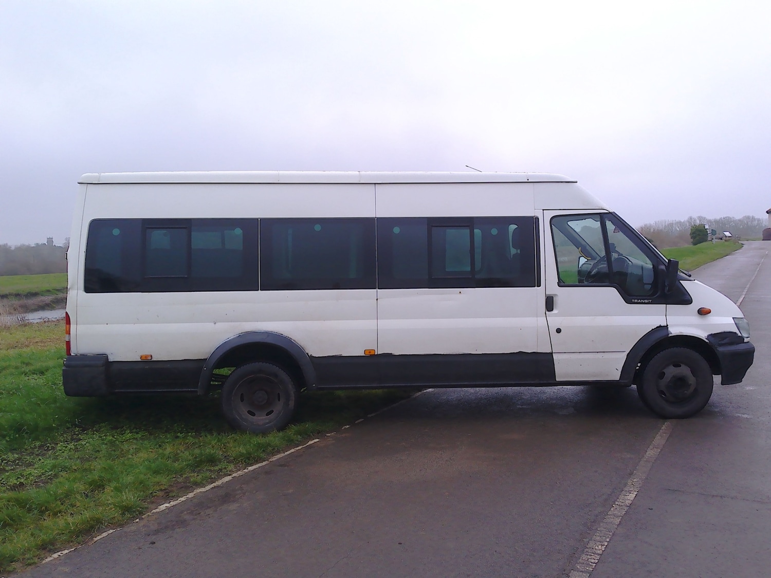 Used Ford Transit 2006 for sale - 77404259: Photo 5