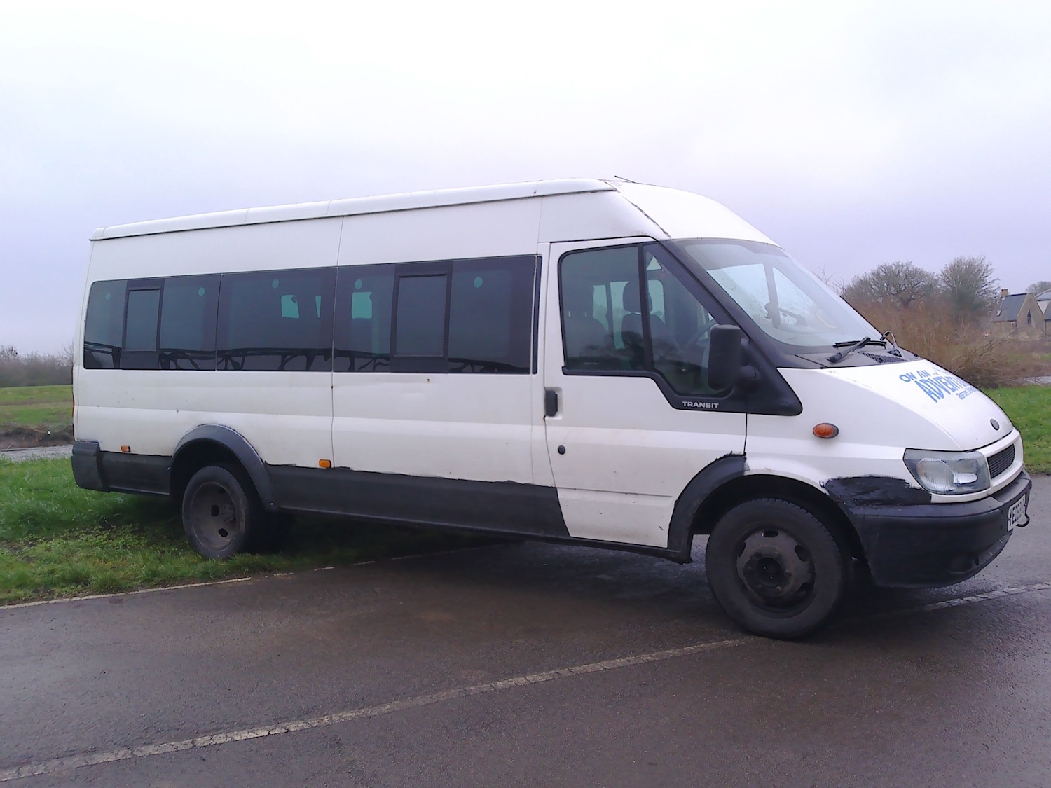 Used Ford Transit 2006 for sale - 77404259: Photo 6