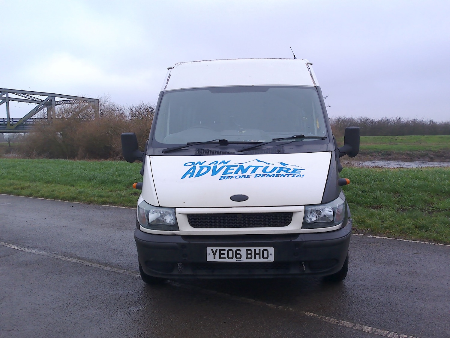 Used Ford Transit 2006 for sale - 77404259: Photo 7