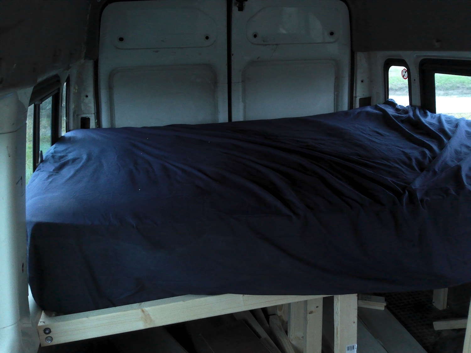 Used Ford Transit 2006 for sale - 77404259: Photo 9