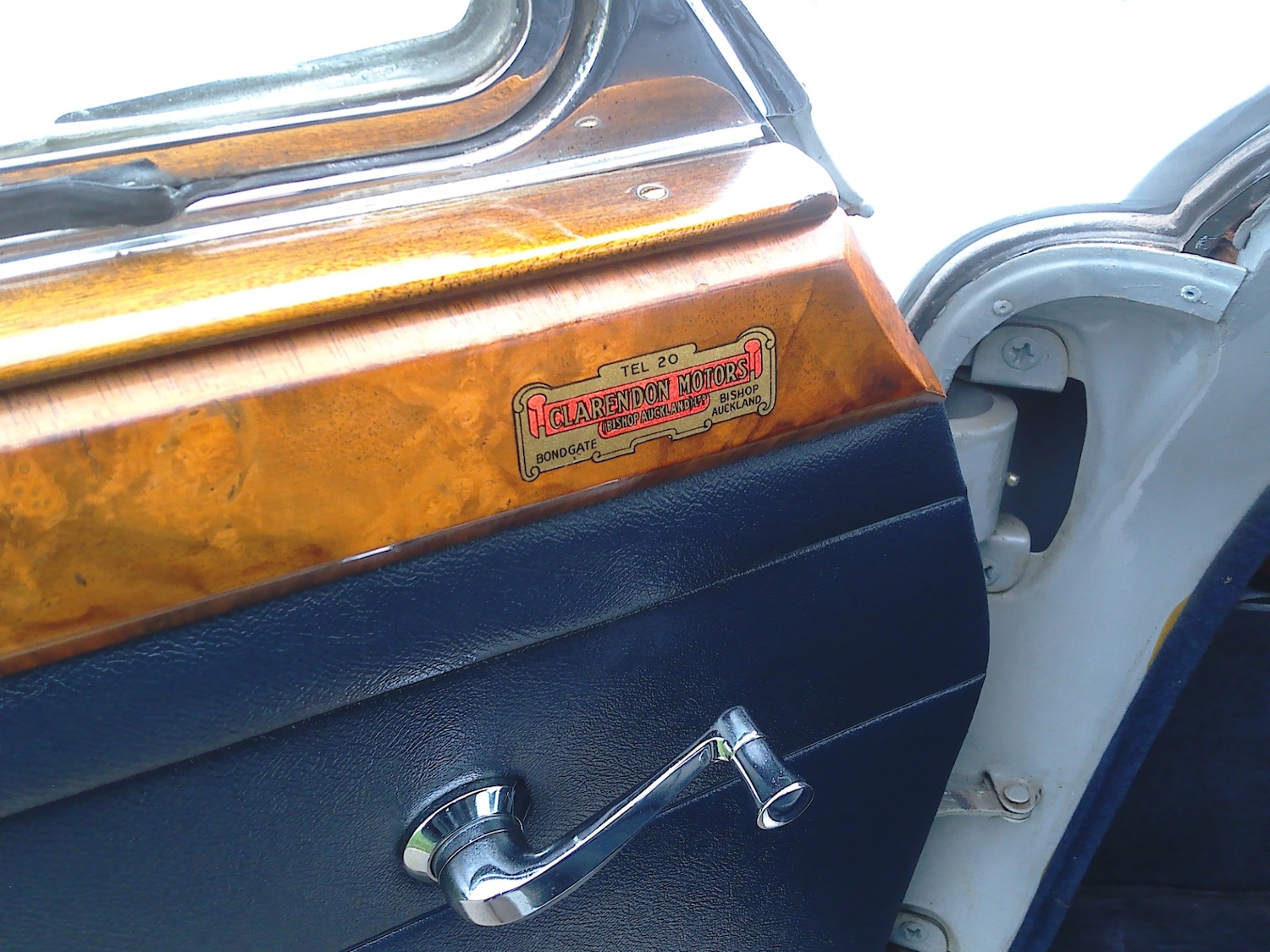 Used Jaguar Mark II 1960 for sale - 77716539: Photo 13