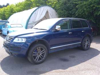2006 (56) - 3.0 V6 TDI Altitude 5dr Auto