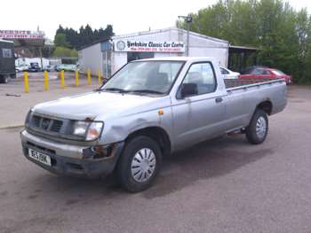 Used Nissan Other 2000 for sale - 74436362: Photo