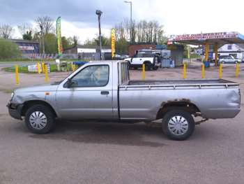 Used Nissan Other 2000 for sale - 74436362: Photo