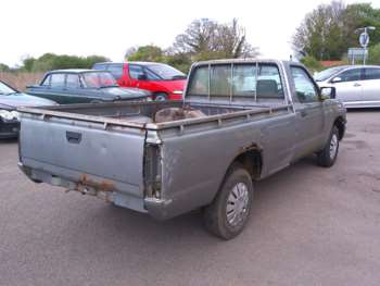 Used Nissan Other 2000 for sale - 74436362: Photo
