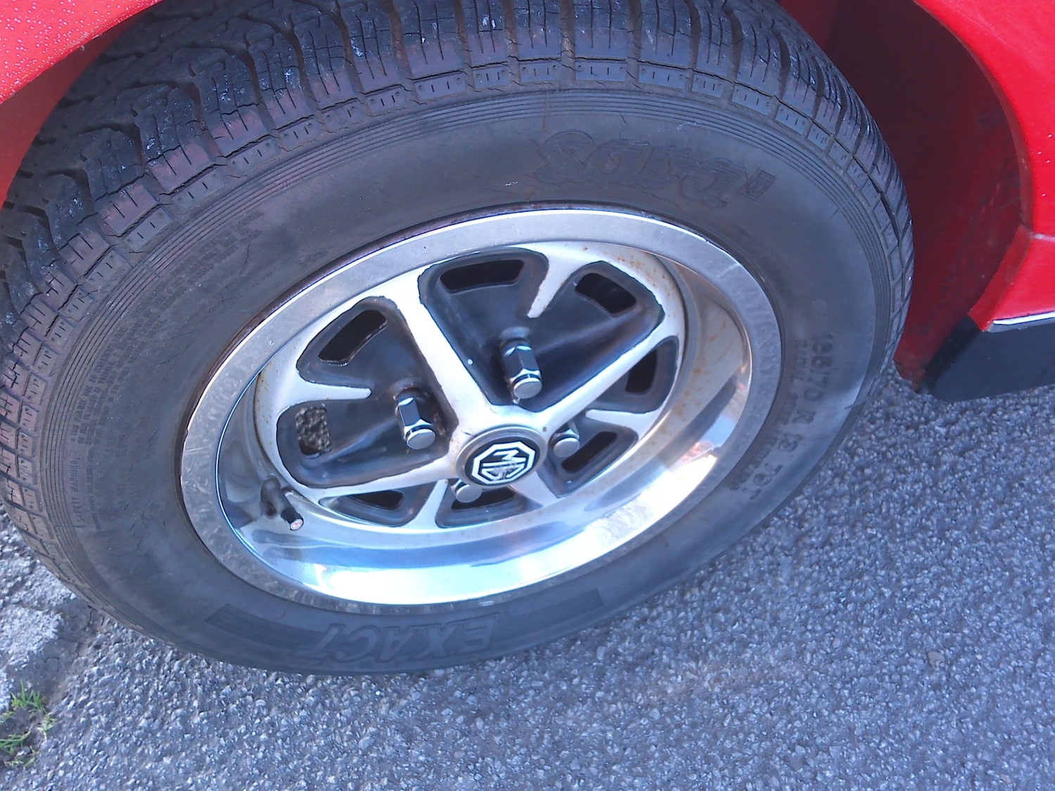 Used MG Midget 1977 for sale - 77744478: Photo 13