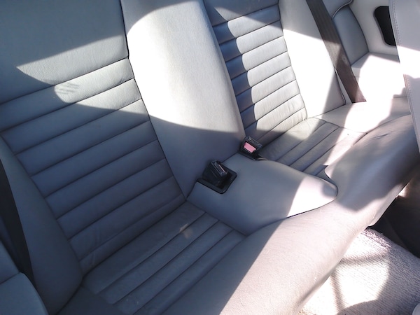 Used Jaguar XJS 1988 for sale - 76262866: Photo 10