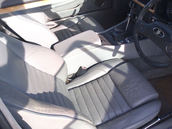 Used Jaguar XJS 1988 for sale - 76262866: Photo 11