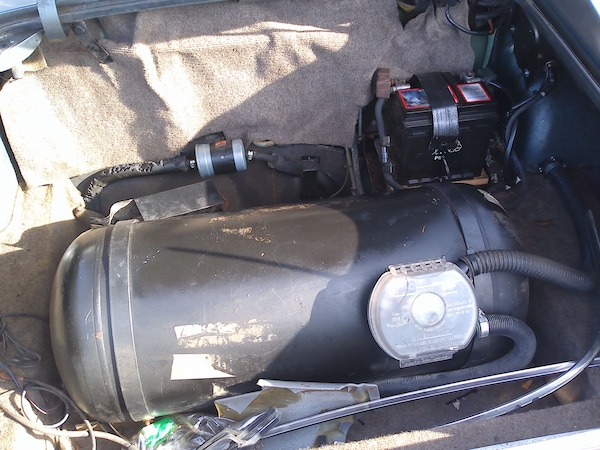 Used Jaguar XJS 1988 for sale - 76262866: Photo 12