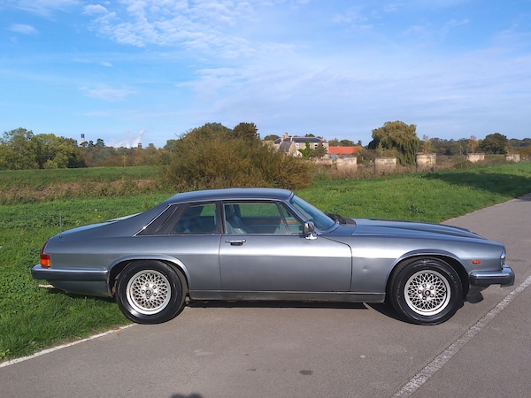 Used Jaguar XJS 1988 for sale - 76262866: Photo 5