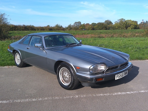 Used Jaguar XJS 1988 for sale - 76262866: Photo 6
