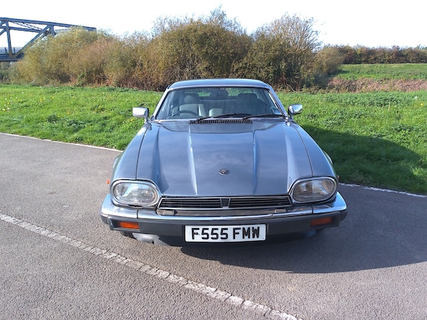 Used Jaguar XJS 1988 for sale - 76262866: Photo 7