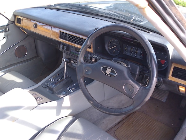 Used Jaguar XJS 1988 for sale - 76262866: Photo 9