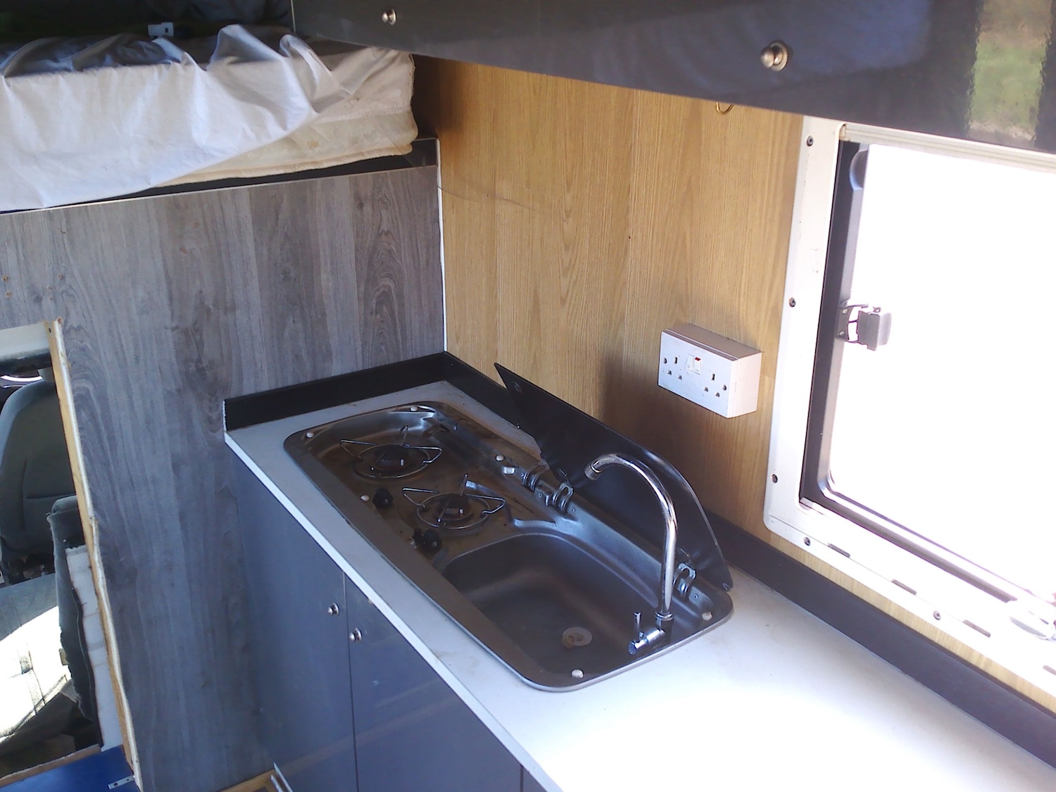 Used Ford Transit 2004 for sale - 76181661: Photo 11