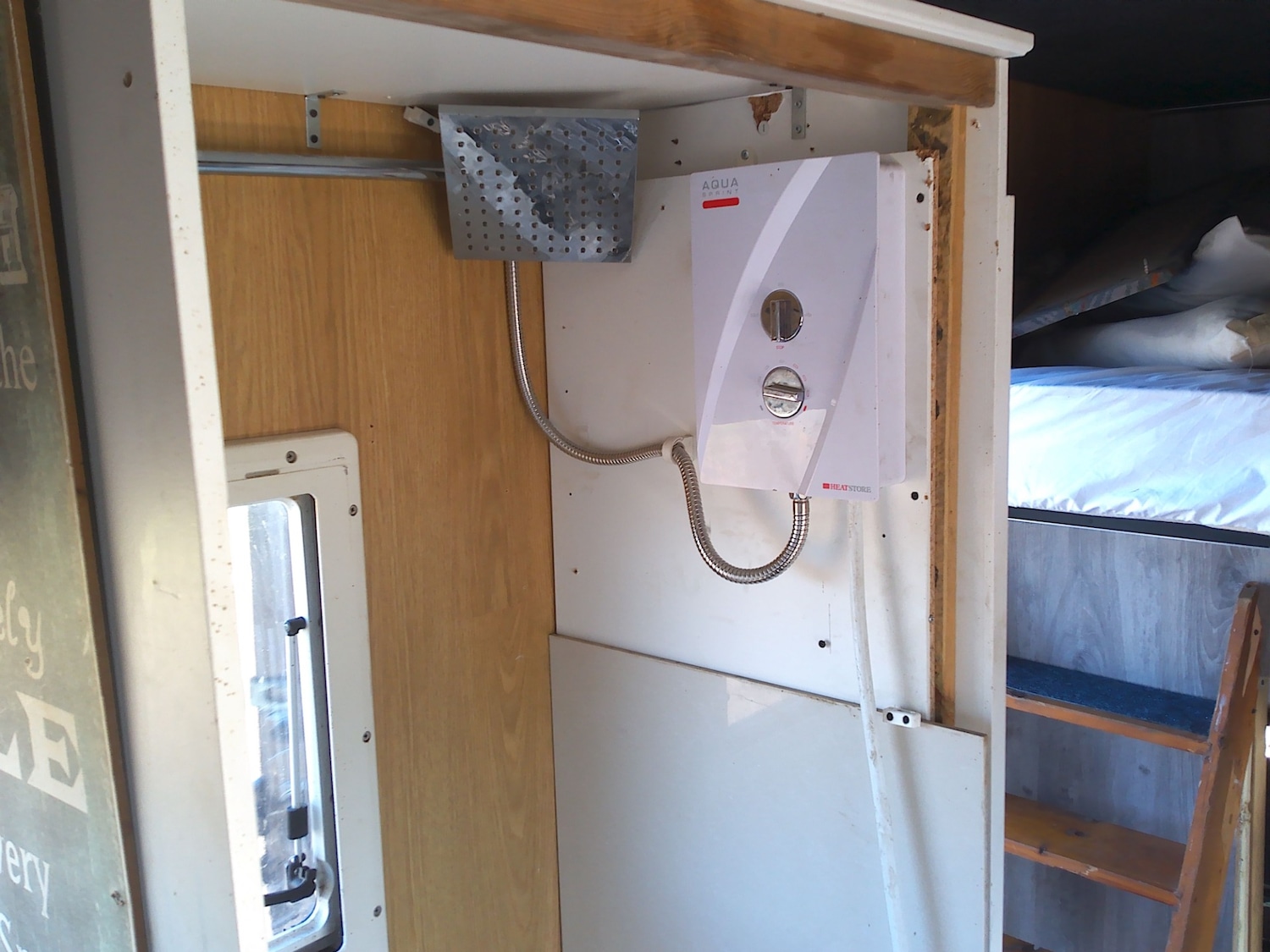 Used Ford Transit 2004 for sale - 76181661: Photo 12