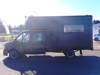 Used Ford Transit 2004 for sale - 76181661: Photo