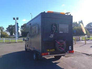 Used Ford Transit 2004 for sale - 76181661: Photo