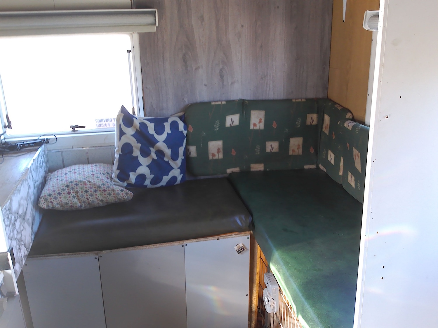 Used Ford Transit 2004 for sale - 76181661: Photo 8