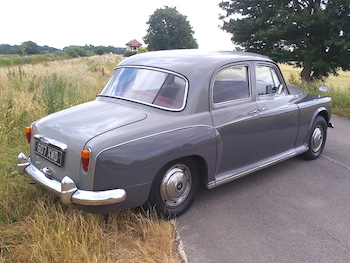 Used Rover 100 1961 for sale - 79098099: Photo