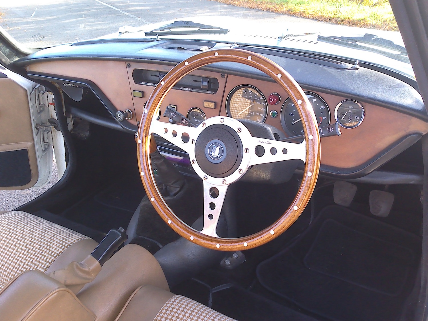 Used Triumph Spitfire 1979 for sale - 76263035: Photo 10