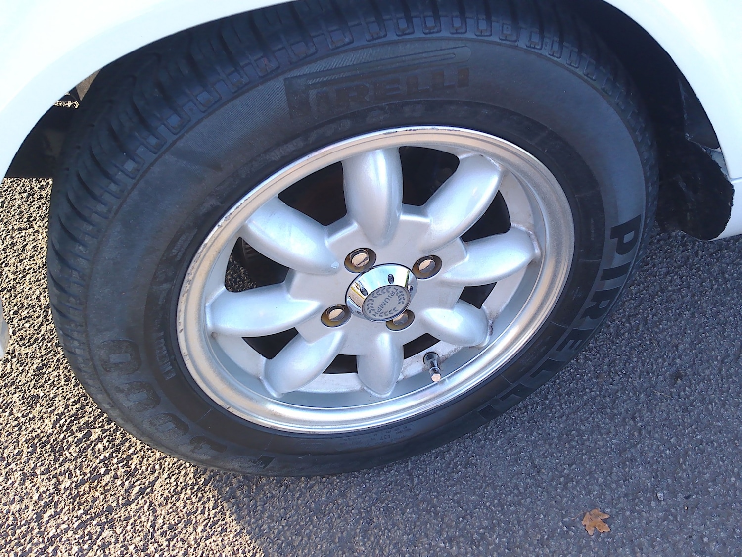 Used Triumph Spitfire 1979 for sale - 76263035: Photo 11