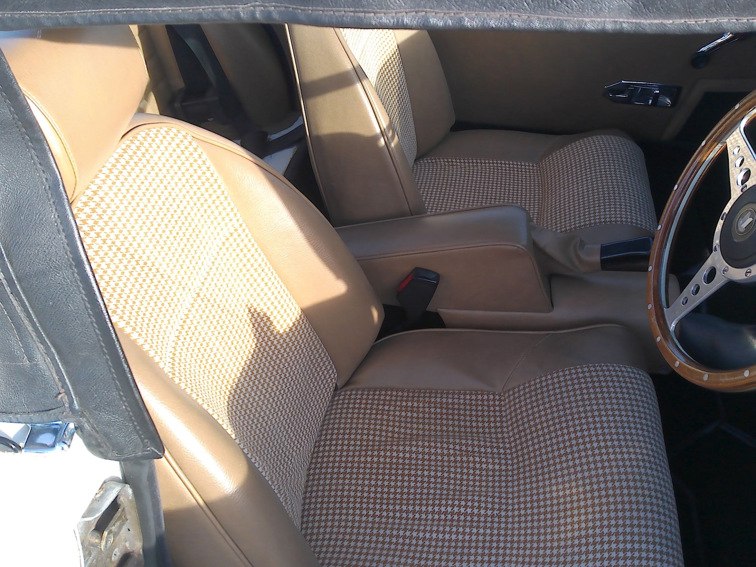 Used Triumph Spitfire 1979 for sale - 76263035: Photo 8