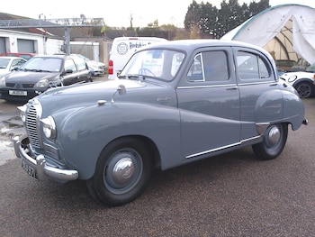 Used Austin A40 1954 for sale - 76626433: Photo