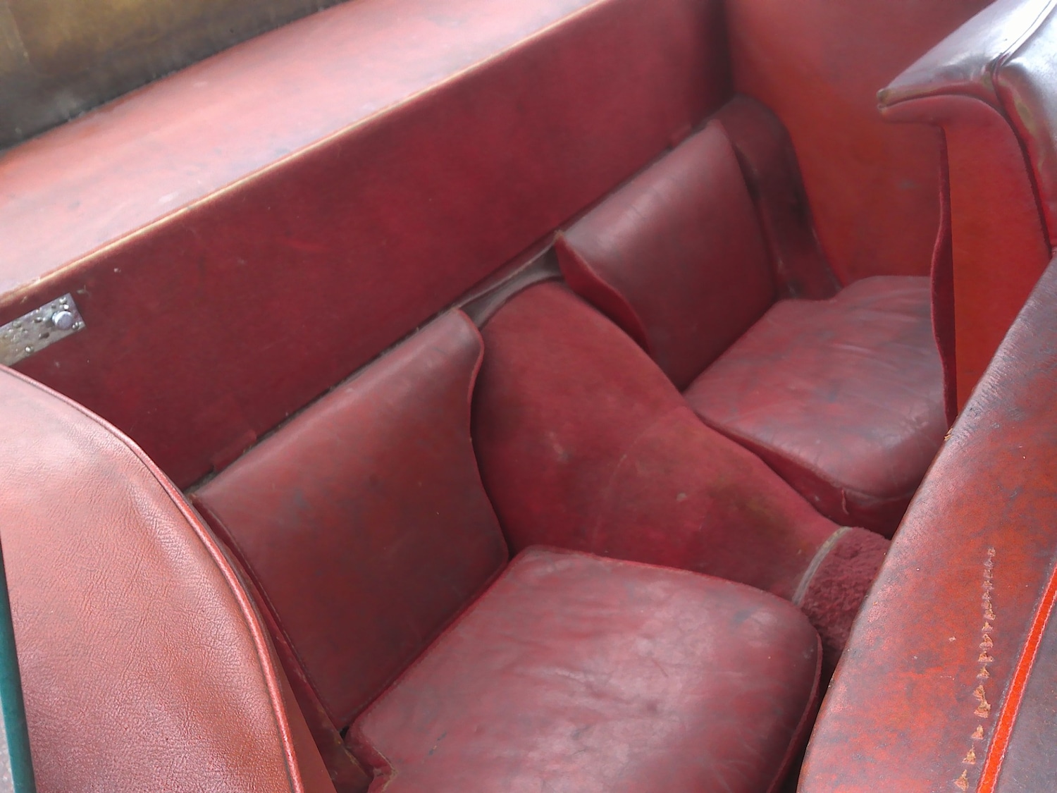 Used Jaguar XK 1958 for sale - 77517352: Photo 12