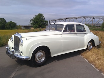 Used Bentley Series II 1960 for sale - 79137548: Photo