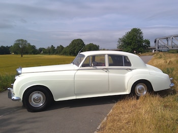 Used Bentley Series II 1960 for sale - 79137548: Photo