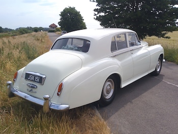 Used Bentley Series II 1960 for sale - 79137548: Photo