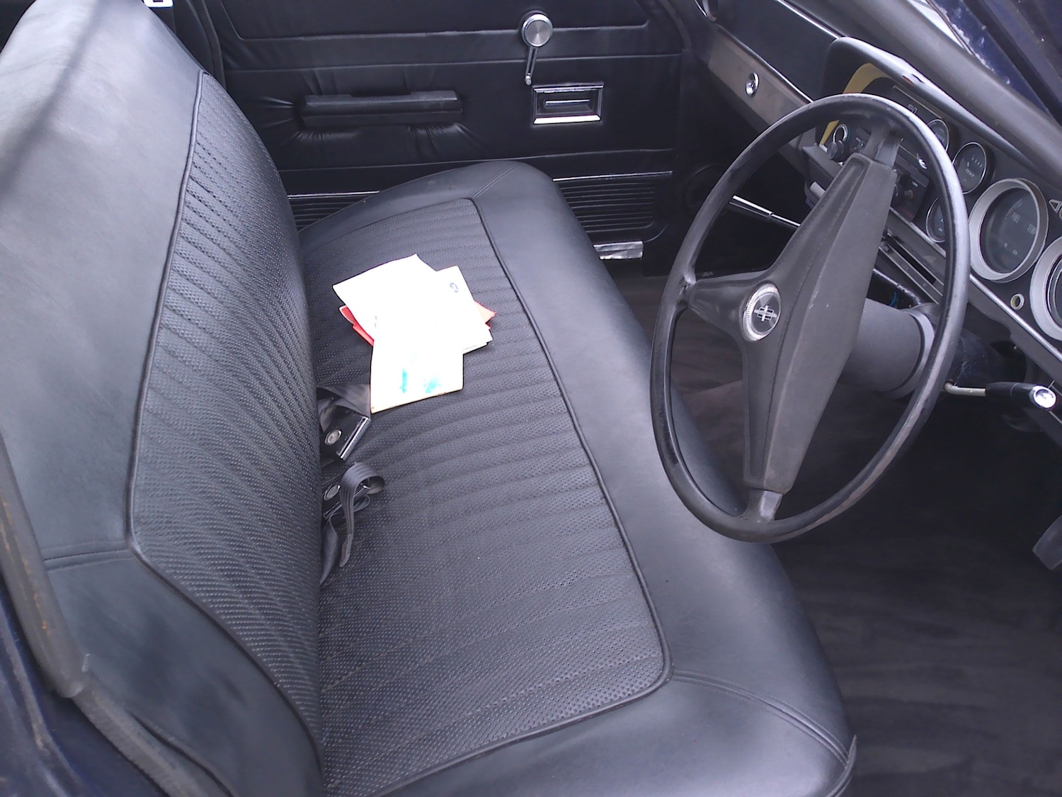 Used Ford Zephyr 1970 for sale - 76421855: Photo 10