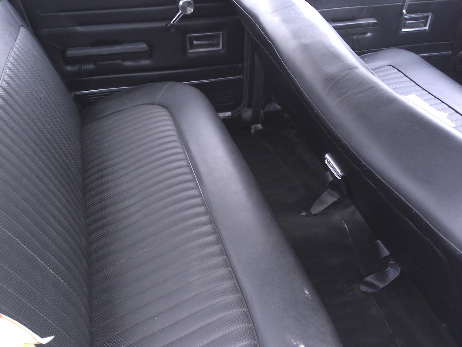 Used Ford Zephyr 1970 for sale - 76421855: Photo 9