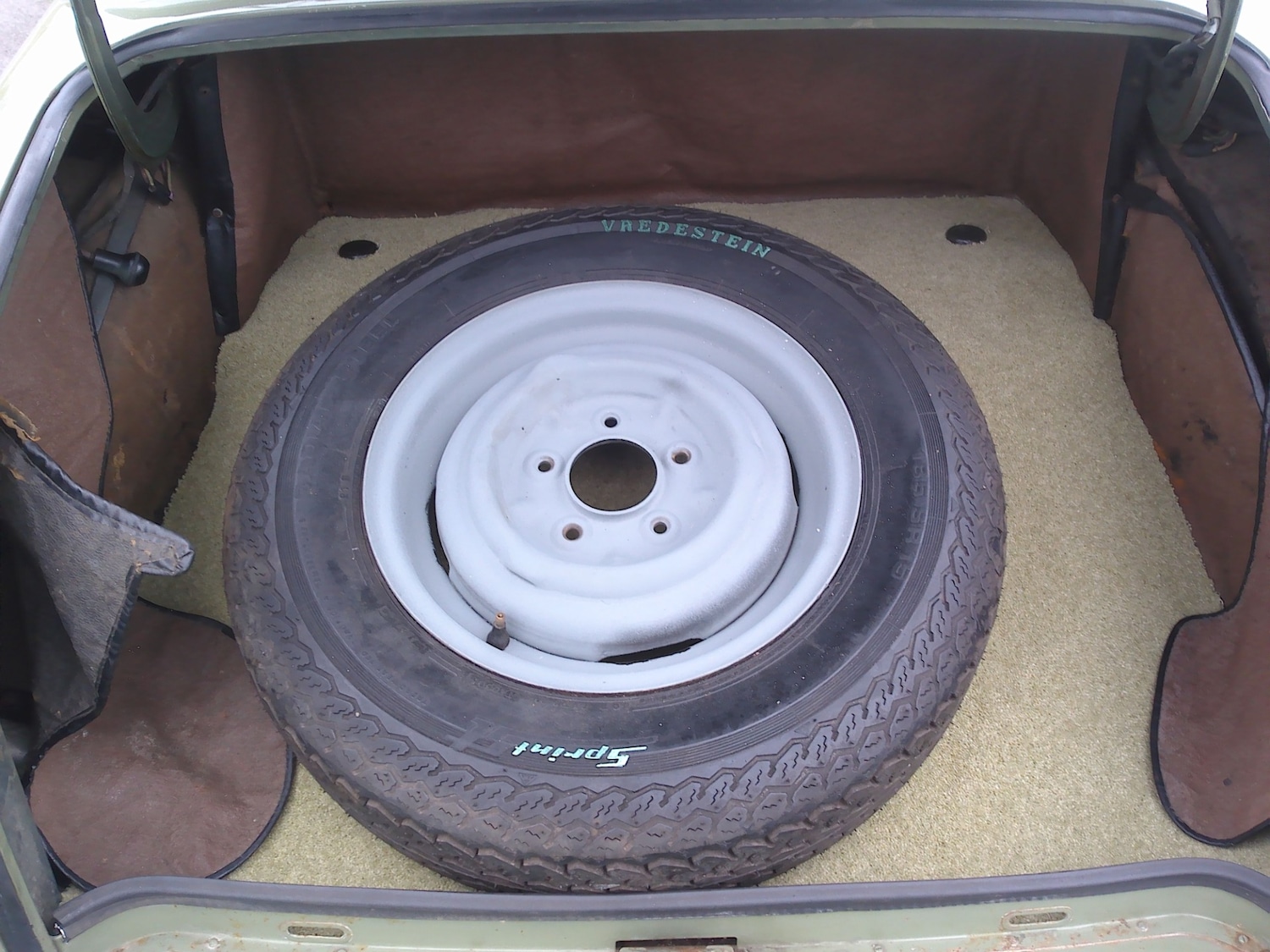 Used Rover P4 1958 for sale - 77616466: Photo 12