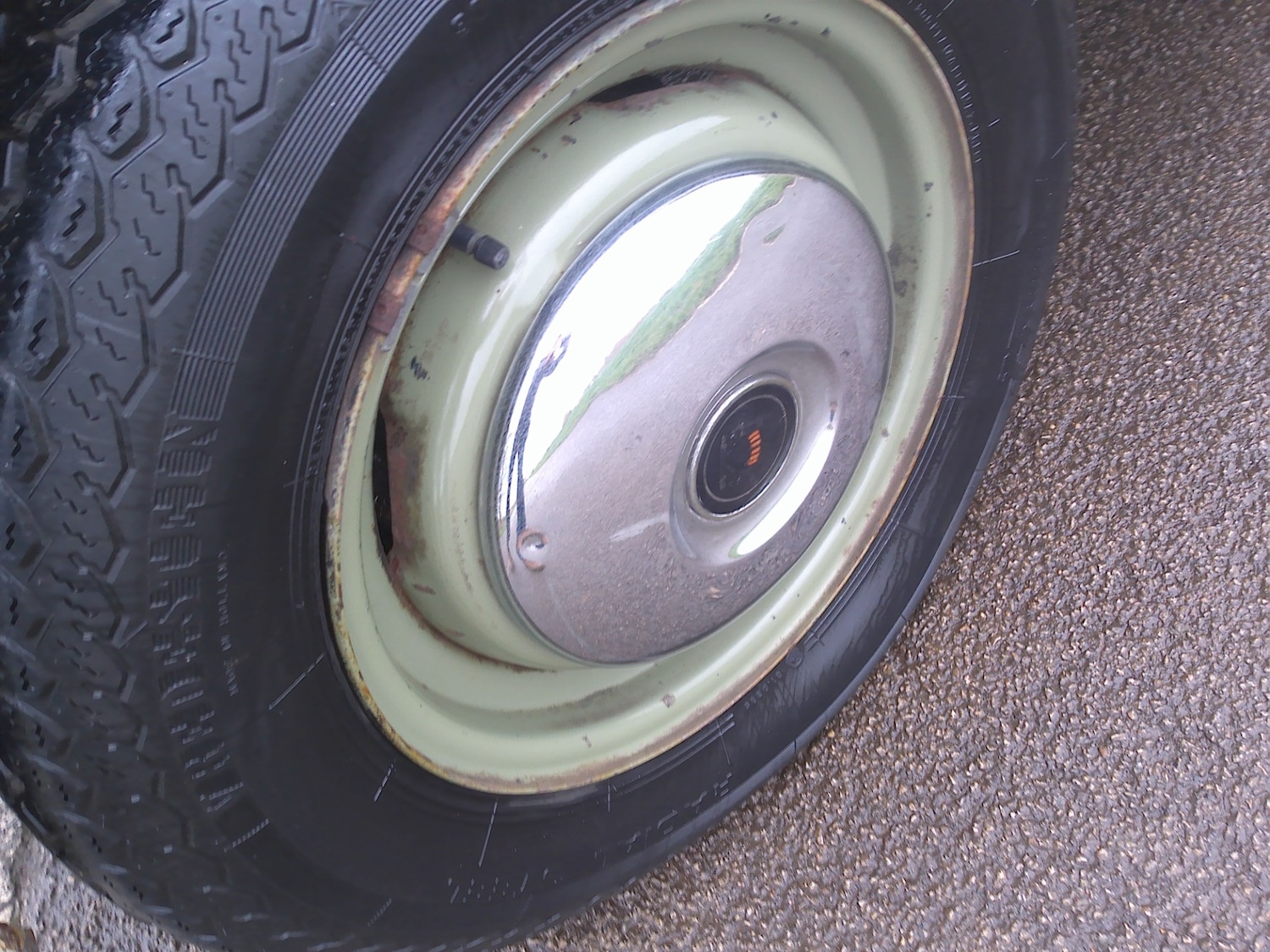 Used Rover P4 1958 for sale - 77616466: Photo 13