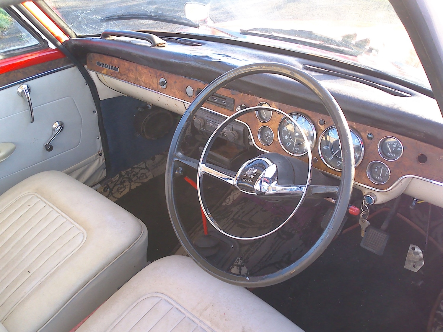 Used Vauxhall VX 4/90 1965 for sale - 76734833: Photo 10